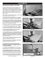 Предварительный просмотр 19 страницы Rikon Power Tools 10-342 Operator'S Manual