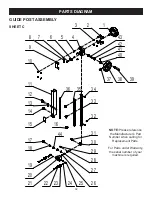 Предварительный просмотр 32 страницы Rikon Power Tools 10-342 Operator'S Manual