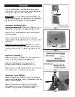 Preview for 8 page of Rikon Power Tools 10-345 Owner'S Manual