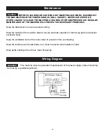 Preview for 14 page of Rikon Power Tools 10-345 Owner'S Manual