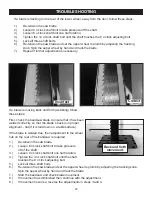 Предварительный просмотр 25 страницы Rikon Power Tools 10-347 Operator'S Manual