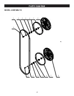 Предварительный просмотр 28 страницы Rikon Power Tools 10-347 Operator'S Manual