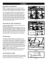 Preview for 10 page of Rikon Power Tools 10-351 Operator'S Manual