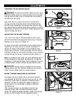 Preview for 12 page of Rikon Power Tools 10-351 Operator'S Manual