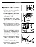 Preview for 13 page of Rikon Power Tools 10-351 Operator'S Manual