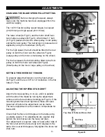 Preview for 15 page of Rikon Power Tools 10-351 Operator'S Manual