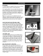 Preview for 17 page of Rikon Power Tools 10-351 Operator'S Manual