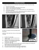 Preview for 23 page of Rikon Power Tools 10-351 Operator'S Manual