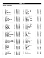 Preview for 25 page of Rikon Power Tools 10-351 Operator'S Manual