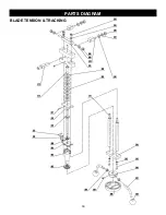 Preview for 30 page of Rikon Power Tools 10-351 Operator'S Manual