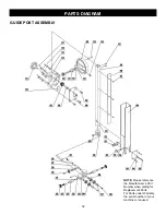 Preview for 32 page of Rikon Power Tools 10-351 Operator'S Manual