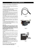 Preview for 10 page of Rikon Power Tools 10-600VS Operator'S Manual