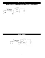 Предварительный просмотр 12 страницы Rikon Power Tools 10-600VS Operator'S Manual