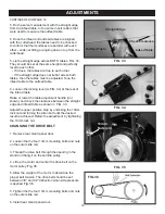 Предварительный просмотр 19 страницы Rikon Power Tools 20-108H Operator'S Manual