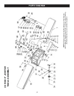 Предварительный просмотр 22 страницы Rikon Power Tools 20-108H Operator'S Manual