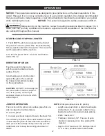 Предварительный просмотр 12 страницы Rikon Power Tools 20-800H Operator'S Manual