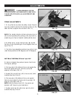 Предварительный просмотр 14 страницы Rikon Power Tools 20-800H Operator'S Manual