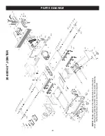 Предварительный просмотр 20 страницы Rikon Power Tools 20-800H Operator'S Manual