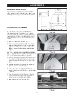 Предварительный просмотр 13 страницы Rikon Power Tools 23-150H Operator'S Manual