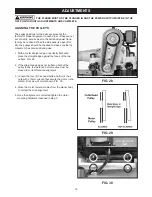 Предварительный просмотр 16 страницы Rikon Power Tools 23-150H Operator'S Manual