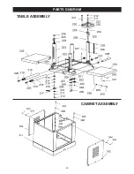 Предварительный просмотр 22 страницы Rikon Power Tools 23-150H Operator'S Manual