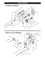 Предварительный просмотр 24 страницы Rikon Power Tools 23-150H Operator'S Manual