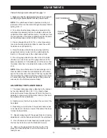 Предварительный просмотр 13 страницы Rikon Power Tools 23-400H Operator'S Manual