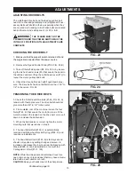 Предварительный просмотр 15 страницы Rikon Power Tools 23-400H Operator'S Manual