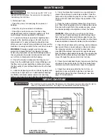 Предварительный просмотр 17 страницы Rikon Power Tools 23-400H Operator'S Manual