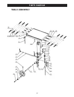 Предварительный просмотр 20 страницы Rikon Power Tools 23-400H Operator'S Manual