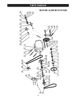 Предварительный просмотр 22 страницы Rikon Power Tools 23-400H Operator'S Manual