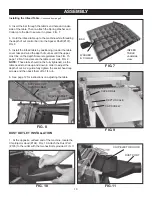 Preview for 10 page of Rikon Power Tools 25-010 Operator'S Manual