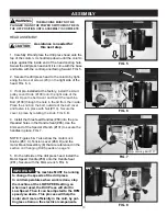 Preview for 10 page of Rikon Power Tools 30-212VS Operator'S Manual