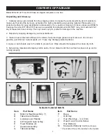 Предварительный просмотр 7 страницы Rikon Power Tools 30-240 Operator'S Manual