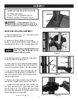 Предварительный просмотр 9 страницы Rikon Power Tools 30-240 Operator'S Manual