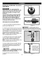 Предварительный просмотр 11 страницы Rikon Power Tools 30-240 Operator'S Manual