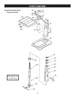 Предварительный просмотр 18 страницы Rikon Power Tools 30-240 Operator'S Manual