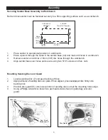 Preview for 5 page of Rikon Power Tools 50-112 User Manual