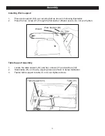 Preview for 6 page of Rikon Power Tools 50-112 User Manual