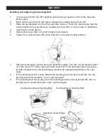 Preview for 9 page of Rikon Power Tools 50-112 User Manual