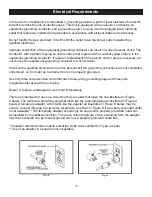 Preview for 10 page of Rikon Power Tools 50-112 User Manual