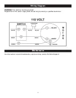 Preview for 11 page of Rikon Power Tools 50-112 User Manual