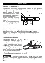 Предварительный просмотр 14 страницы Rikon Power Tools 50-114 Operator'S Manual