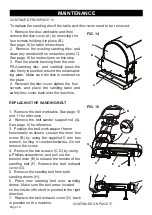 Предварительный просмотр 16 страницы Rikon Power Tools 50-114 Operator'S Manual