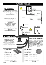 Предварительный просмотр 18 страницы Rikon Power Tools 50-114 Operator'S Manual