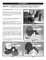 Preview for 14 page of Rikon Power Tools 50-122 Operator'S Manual