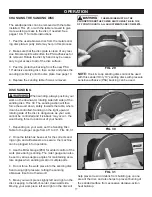 Preview for 17 page of Rikon Power Tools 50-122 Operator'S Manual