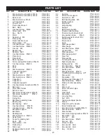 Preview for 23 page of Rikon Power Tools 50-122 Operator'S Manual