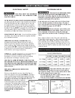 Preview for 5 page of Rikon Power Tools 50-144 Operator'S Manual