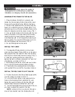 Preview for 9 page of Rikon Power Tools 50-144 Operator'S Manual